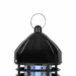 UV lampa na hubenie hmyzu oslňujúca 2W TEESA – Obrázok 2