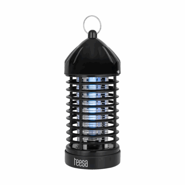 UV lampa na hubenie hmyzu oslňujúca 2W TEESA