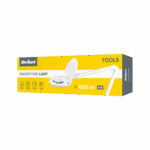 Dielenské svietidlo s lupou 5D 8W (60 SMD) – Obrázok 4