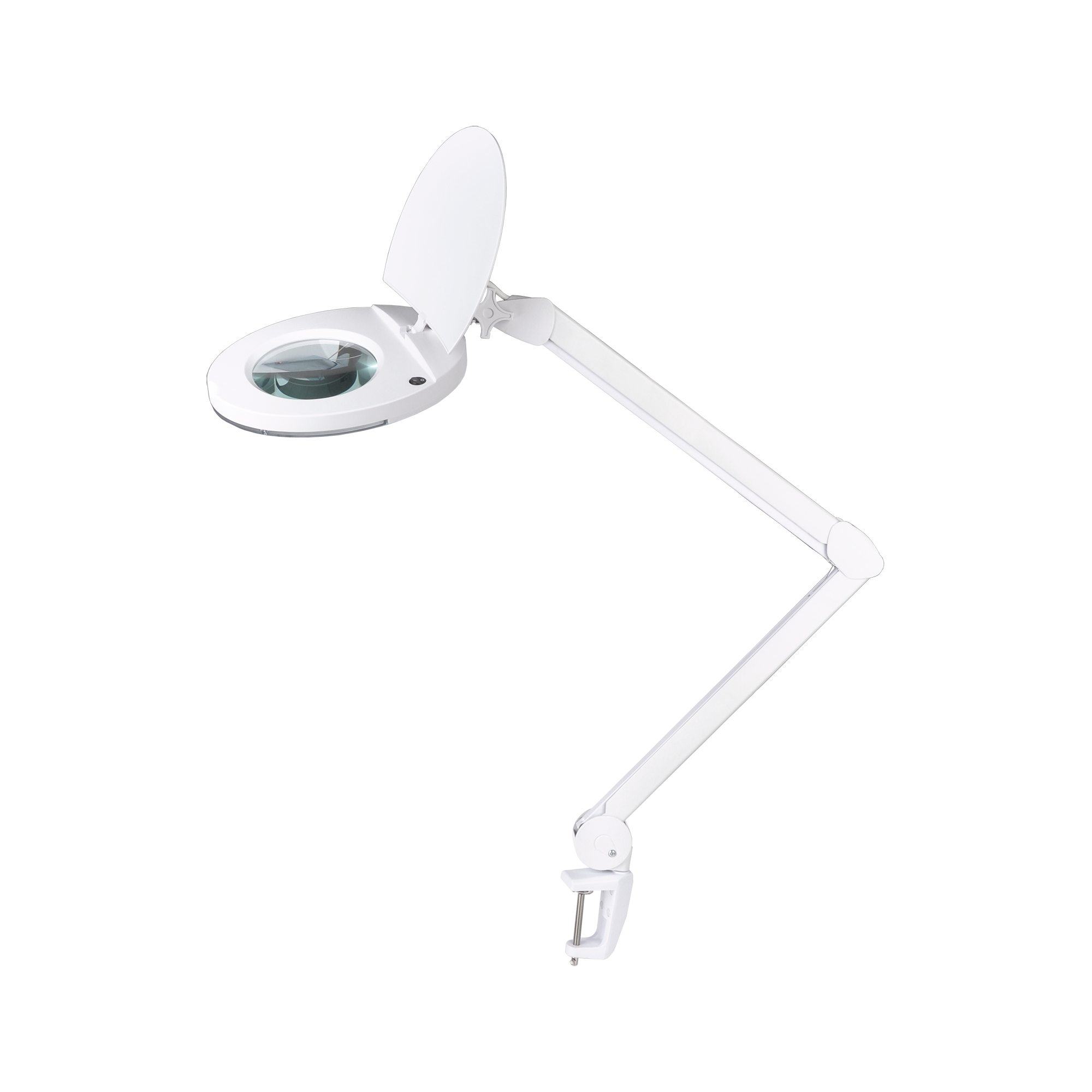 lampa-warsztatowa-z-lupa-5d-t4-22w-rebel-4929360d566a43f38ab2f3b4ff18c9f5-fc1a813d Dielenské svietidlo s 5D lupou (T4 22W) Rebel – Obrázok 1