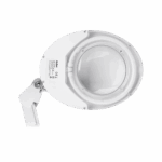 Dielenské svietidlo s 5D lupou (T4 22W) Rebel – Obrázok 2