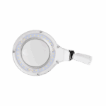 Rebel 6W stolová lampa s lupou (30x2835SMD) – Obrázok 2
