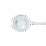 Stolná lampa s lupou 5D 6W Rebel (30x2835 SMD) – Obrázok 2