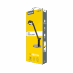 Stolná LED lampa - 3 farby svetla – Obrázok 6