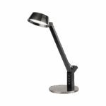 Stolná LED lampa - 3 farby svetla