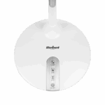 Rebel LED stolná lampa – Obrázok 4