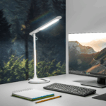 Rebel LED stolná lampa – Obrázok 7