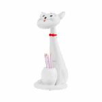 Detská stolová lampa (mačka)