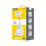 Detská stolová lampa (mačka) – Obrázok 7