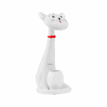 Detská stolová lampa (mačka) – Obrázok 2
