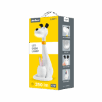 Detská stolová lampa (pes) – Obrázok 7