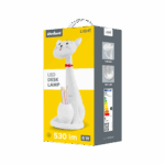 Stolná lampa Led Rebel - kat – Obrázok 7