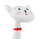 Stolná lampa Rebel - kat – Obrázok 3