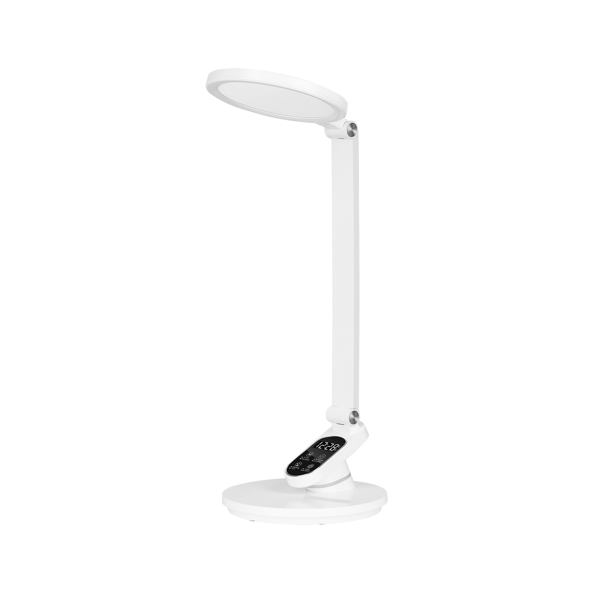 lampka-na-biurko-z-wyswietlaczem-zegar-timer-30cd1ccde2644840834921af005fee57-715afc3b Stolná lampa s displejom (hodiny, časovač) – Obrázok 1