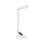 Stolná lampa s displejom (hodiny, časovač) – Obrázok 2