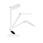 Stolná lampa s displejom (hodiny, časovač) – Obrázok 4