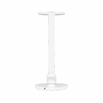 Stolná lampa s displejom (hodiny, časovač) – Obrázok 3