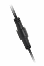 LED RGB osvetlenie vianočného stromčeka - 10m (plynulá zmena farby) - 10m – Obrázok 3