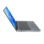 Laptop NTT Book B14IP - i5-1235U, 16GB Ram, 1TB SSD m.2, Win 11 Home – Obrázok 3