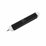 Rebel predlžovací kábel 4 zásuvky nemecký typ - 5m (3x1,5mm) – Obrázok 3