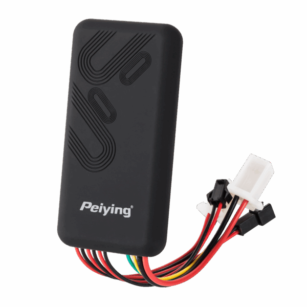 Peiying Presný GPS lokátor