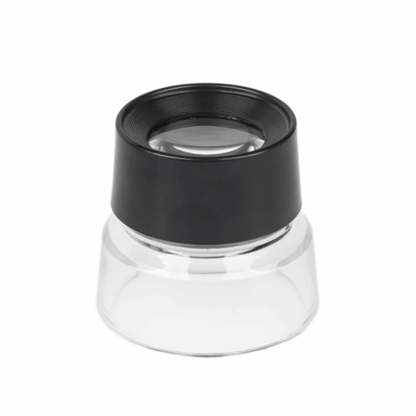 Stolná lupa LS30 priemer 30mm/10D/312062/