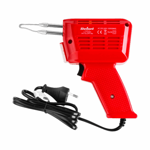 Spájkovačka 507C /transform./ 100W