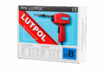 Spájkovačka L6A /transformátor/ 75W – Obrázok 2