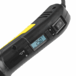Teplovzdušná SMD spájkovačka ZD-8907 – Obrázok 2