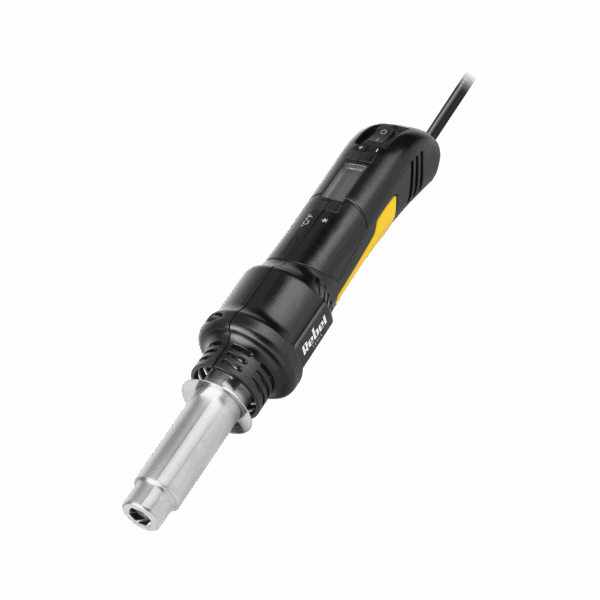 Teplovzdušná SMD spájkovačka ZD-8907