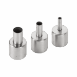 Teplovzdušná SMD spájkovačka ZD-8907 – Obrázok 3