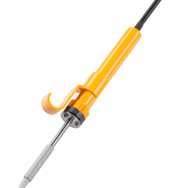 Spájkovačka UZD-22 30W CE