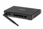 Bezdrôtový ADSL router/modem M-LIFE, 150 Mb/s – Obrázok 2