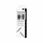 Magnetický USB kábel Kruger&Matz – Obrázok 3