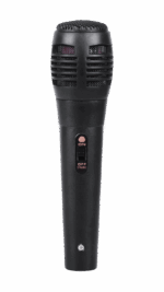 Malá prenosná súprava aktívnych reproduktorov od REBEL s MP3, Bluetooth, FM rádiom a funkciou Karaoke – Obrázok 3