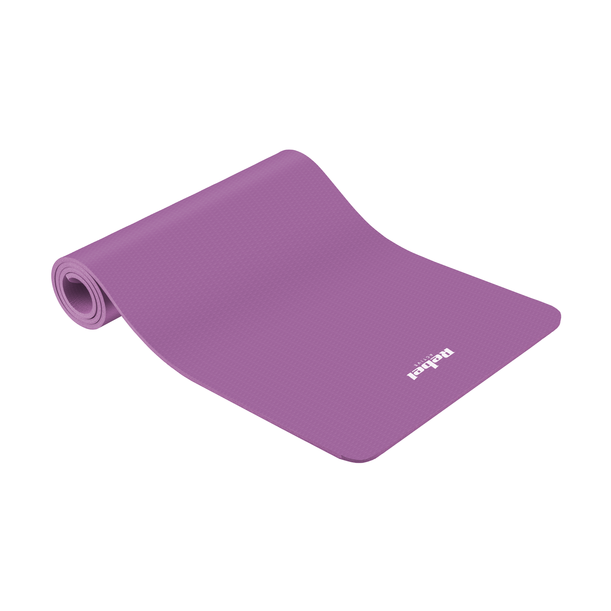 mata-gimnastyczna-do-cwiczen-joga-pilates-fitness-183x61cm-grubosc-6mm-material-tpe-fioletowa-rebel-active-7348994664ec4b83bc119e5320ec1830-0d13ec27 Gymnastická podložka na jogu, pilates, fitness, 183x61cm, hrúbka 6mm, materiál TPE, fialová, REBEL ACTIVE – Obrázok 1