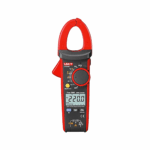 Kliešťový merač UT216C 600A True RMS