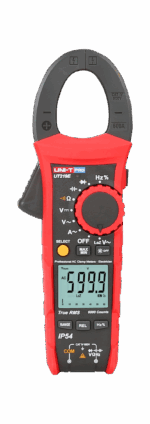 Kliešťový merač Uni-T PRO UT219E