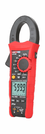 Kliešťový merač Uni-T PRO UT219E – Obrázok 4