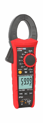 Kliešťový merač Uni-T PRO UT219E – Obrázok 3