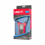 Kliešťový merač Uni-T PRO UT281A – Obrázok 9