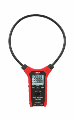 Uni-T UT281E Clamp Meter (ETL) – Obrázok 5
