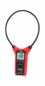 Uni-T UT281E Clamp Meter (ETL) – Obrázok 2