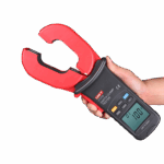 Uni-T UT275 Ground Clamp Meter – Obrázok 5