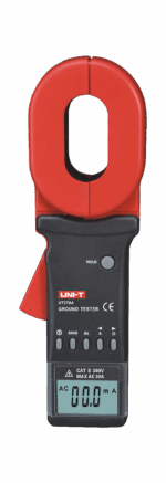 Uni-T UT278A Ground Clamp Meter