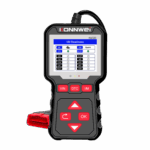 Diagnostický merač, OBD2 skener Konnwei KW320 – Obrázok 2