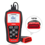 Diagnostický merač, OBD2 skener Konnwei KW808 – Obrázok 8