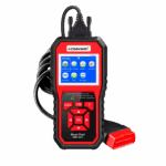 Diagnostický merač, OBD2 skener Konnwei KW850
