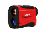 Uni-T LR1200 Merač vzdialenosti (diaľkomer)