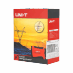 Uni-T LR1200 Merač vzdialenosti (diaľkomer) – Obrázok 5